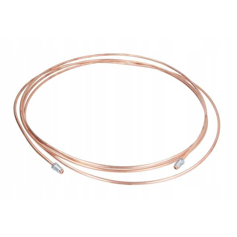 Lanksti stabdžių žarnelė wp wp 253