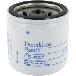 Donaldson hidraulinis filtras