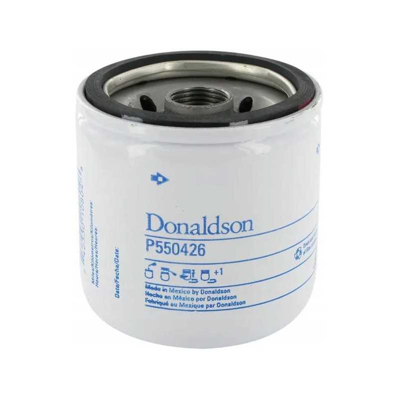 Donaldson hidraulinis filtras