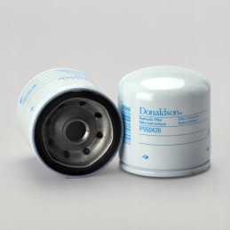 Donaldson hidraulinis filtras
