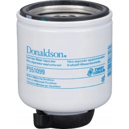 Donaldson kuro filtras