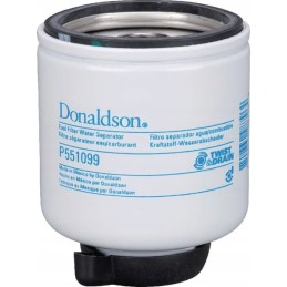 Donaldson kuro filtras