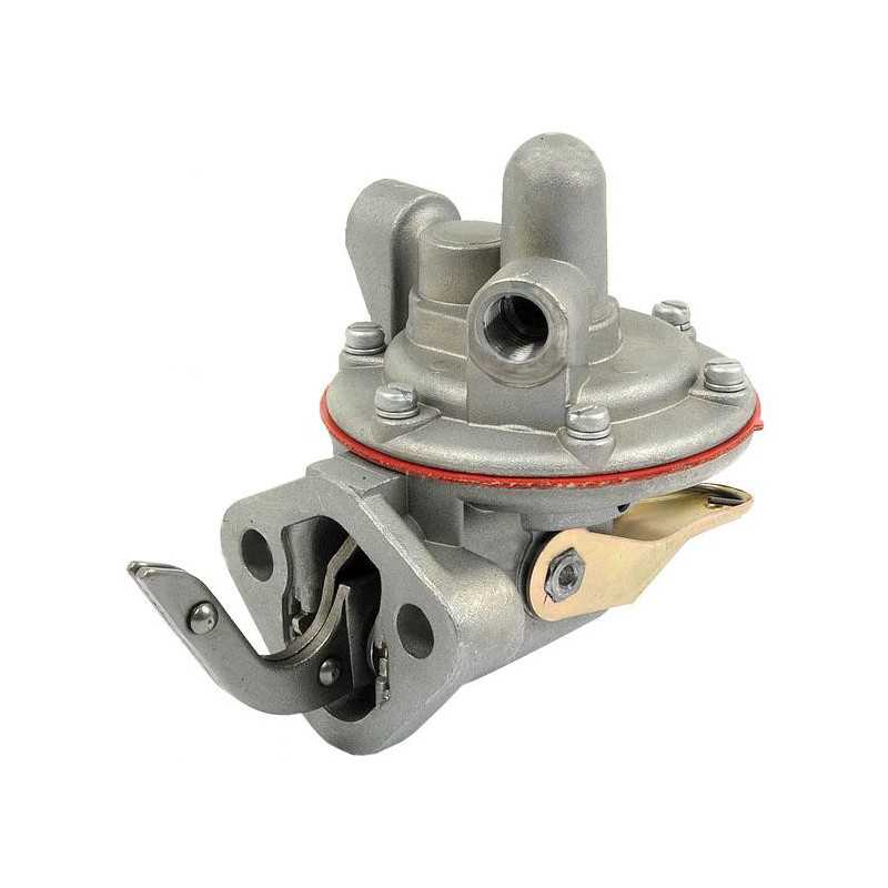 Perkins MF Landini 00543 kuro siurblys