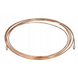 Lanksti stabdžių žarnelė WP WP 714