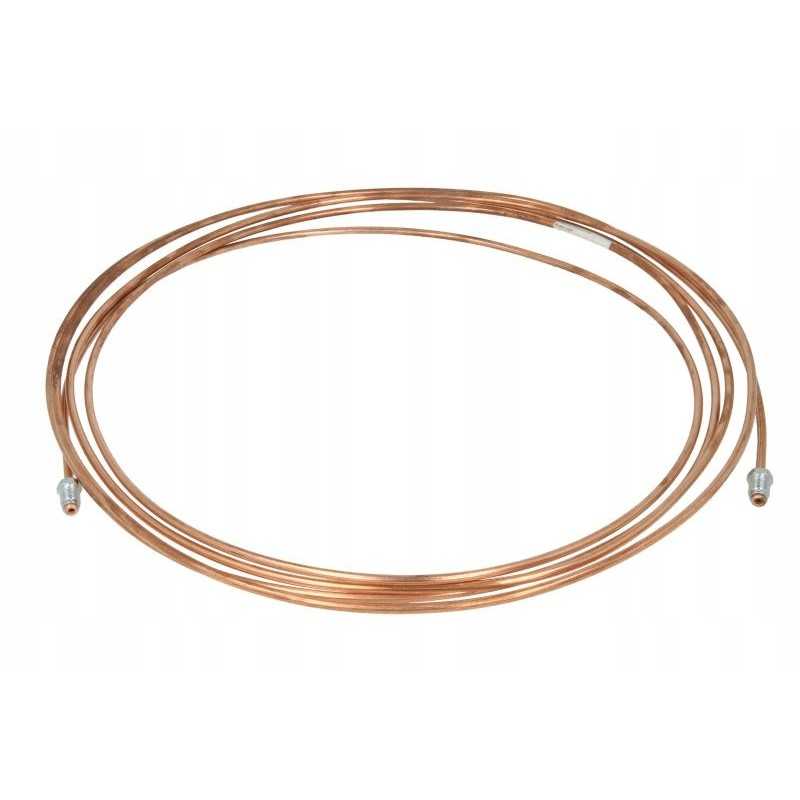 Lanksti stabdžių žarnelė WP WP 714