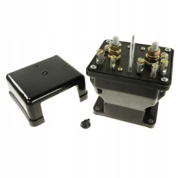 Jungiklis 12 24v c 385 zetor ur ii 1420 10420