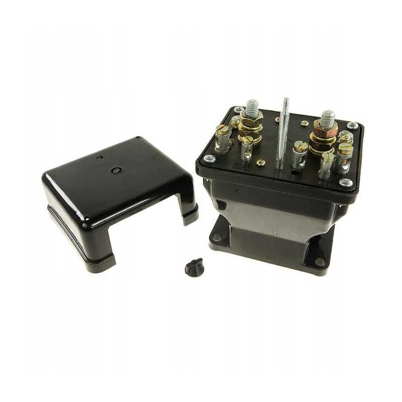 Jungiklis 12 24v c 385 zetor ur ii 1420 10420