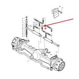 3780997m1 vairo pavaros trosas