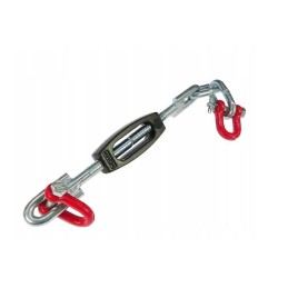 Aukštos kokybės šoninė grandinėlė ursus c 330 330 morga