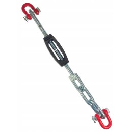 Aukštos kokybės šoninė grandinėlė ursus c 330 330 morga