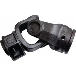 Skersinės jungties dydis 6 išorinis 1 3 8 ir 6 vidinis 54