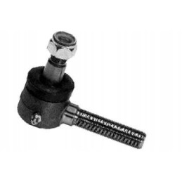 Skersinės vairo trauklės galas vpj3142