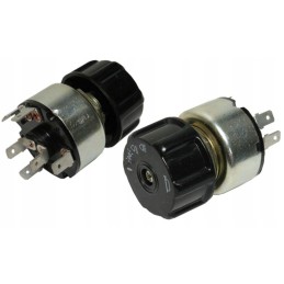 Šviesos ir signalo jungiklis john deere 1966928c1