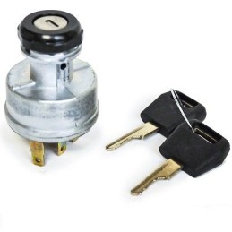 Užvedimo jungiklio korpusas 5120 c cx mx 282775a1