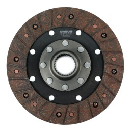 Varomas sankabos diskas ir st c 330 premium arba ursus