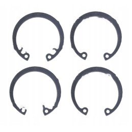 Kryžiaus 30x79 matmenys 30 00x79 00 dėklas fend pfk3