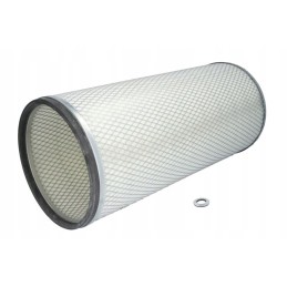 Fleetguard AF1604 oro filtras