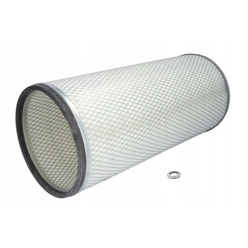 Fleetguard AF1604 oro filtras