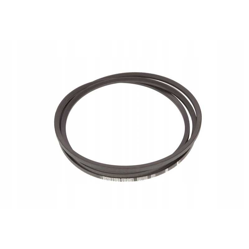 100458635 siauro profilio trapecinis diržas spb x 3750