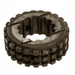 Pavaros priedo sankabos velenas 13 23z ZETOR 5545