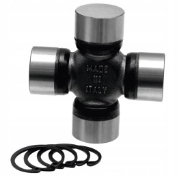 Kryžius 30 2 x 82 mm 72715176 granitas