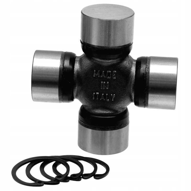 Kryžius 30 2 x 82 mm 72715176 granitas