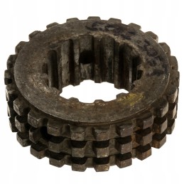 Pavaros priedo sankabos velenas 13 23z ZETOR 5545