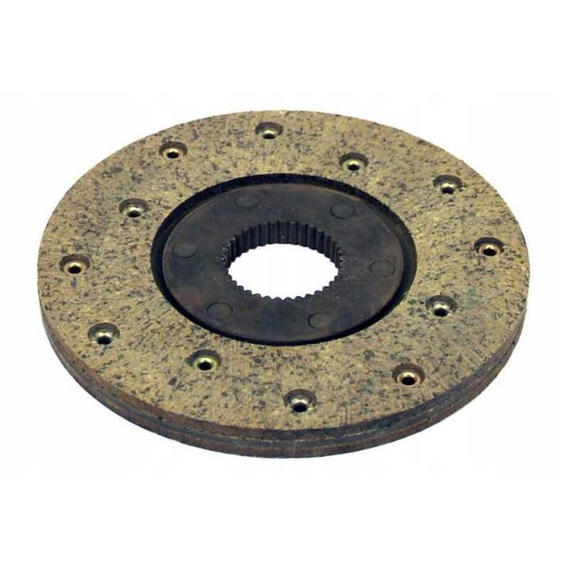 Vpj7198 frikcinis diskas