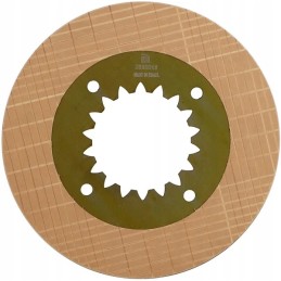 Stabdžių diskas 305 18