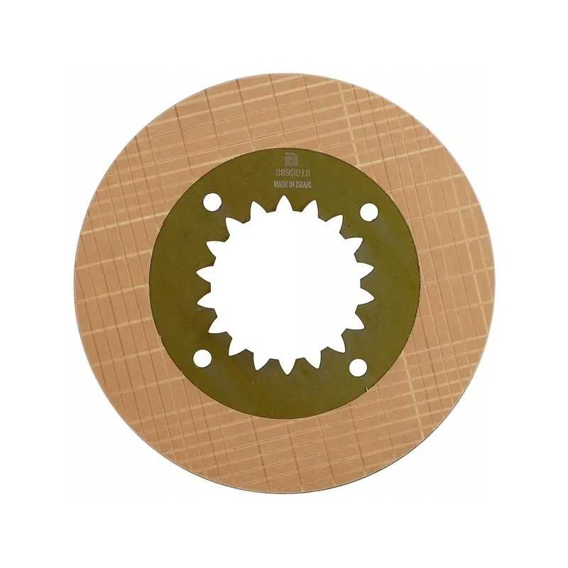 Stabdžių diskas 305 18