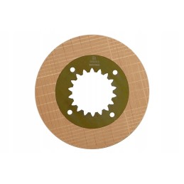 Stabdžių diskas 305 18