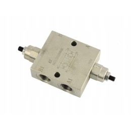 Vau skersinio srauto vožtuvas 85034008