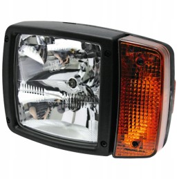 JCB 70711000 granitinis kryptinis reflektorius