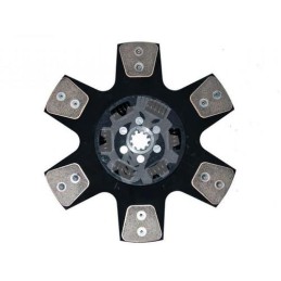 sankabos diskas John Deere 2140 2850 3050 3350