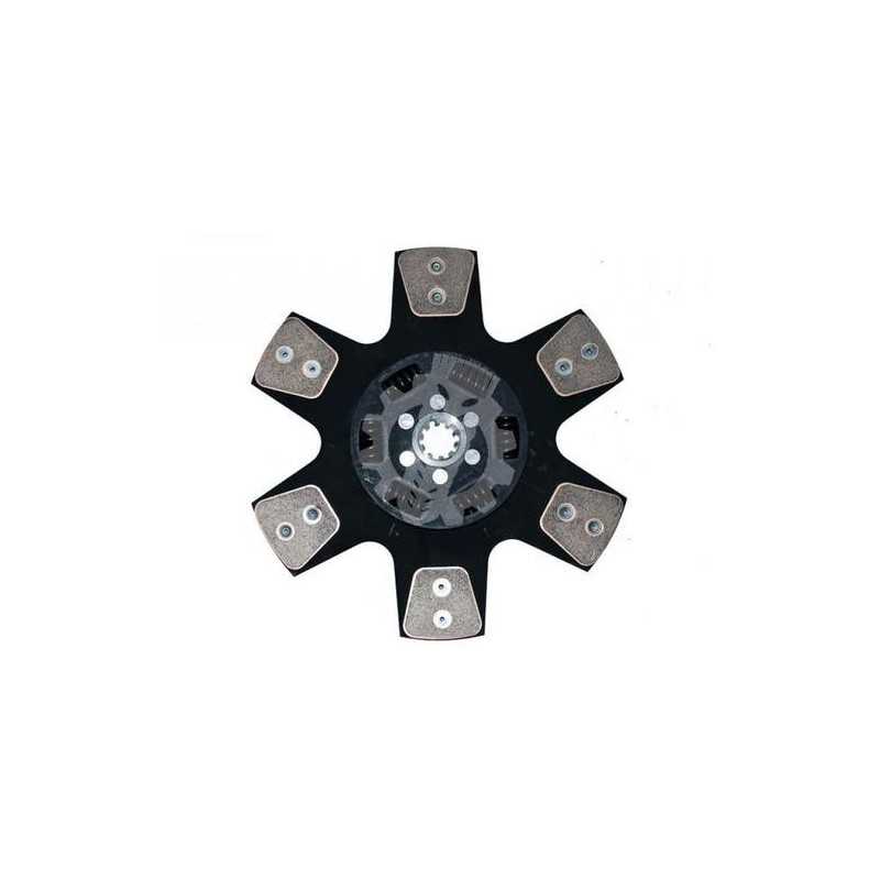 sankabos diskas John Deere 2140 2850 3050 3350