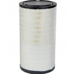 Išorinis cilindrinis oro filtras 570mm 3