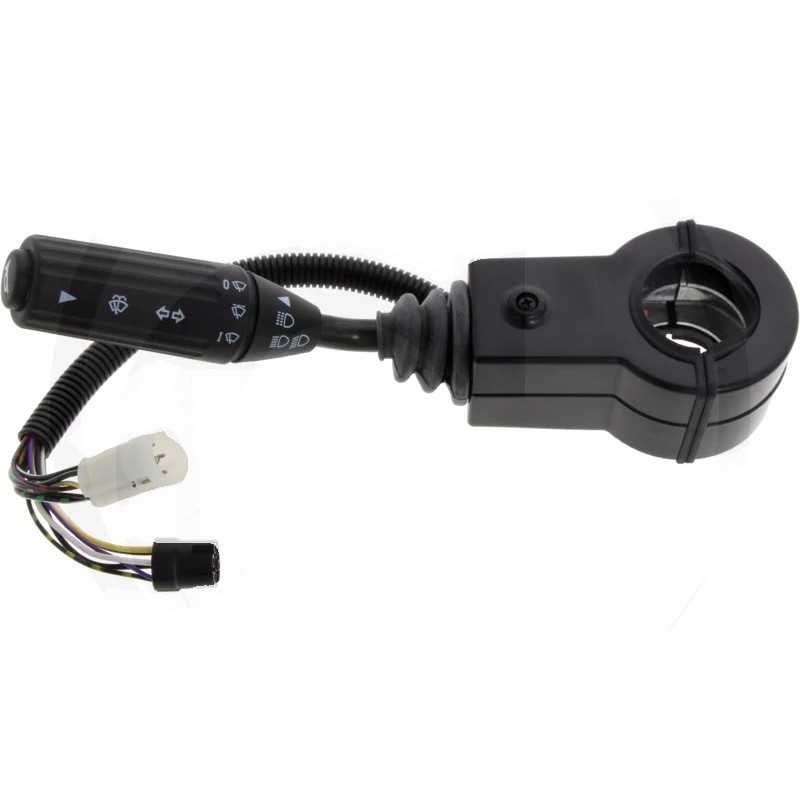 Fendt g725900020051 daugiafunkcis jungiklis