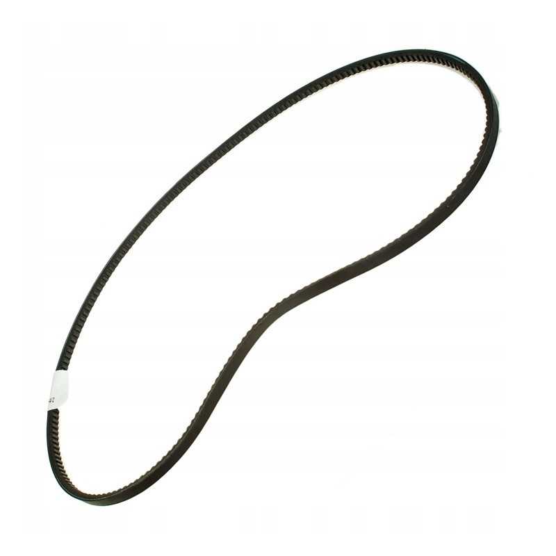 Laikrodžio trapecinis diržas ha1500 ha1500