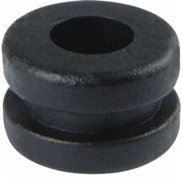 Kabelio įvadas 6x9 3x2 mm 2 šonai atviri