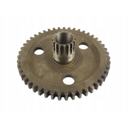 Krumpliaratis su 47 z16 GTV mtz 540 aps./min 701601088