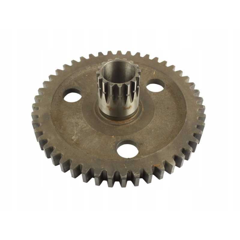 Krumpliaratis su 47 z16 GTV mtz 540 aps./min 701601088