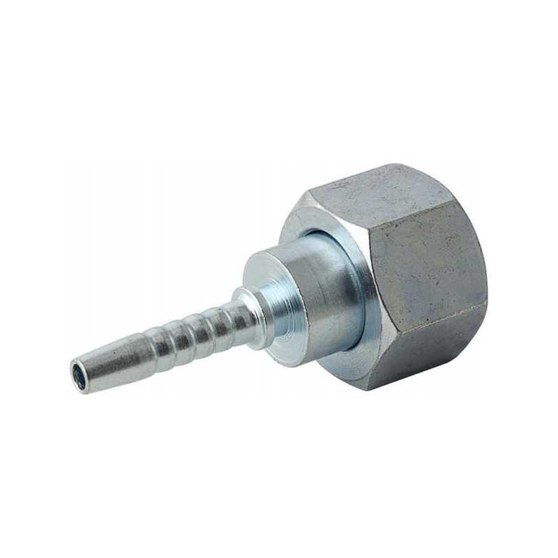 Pabaiga dkol dn06 m22x1 5 15l