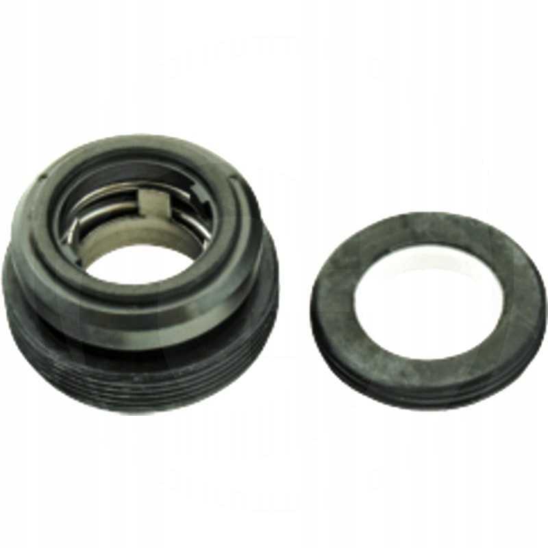 Vandens siurblio remonto rinkinys C 385 ir dariniai