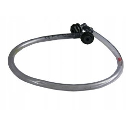 Skysčio indikatorių rinkinys su rutuliniu purkštuvu 403404004