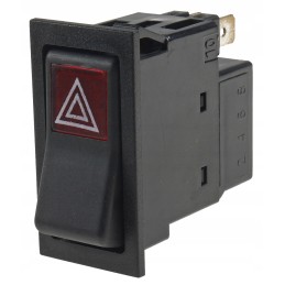 Traktoriaus jungiklis 12v 16a Ursus kombainas