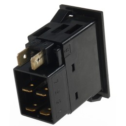 Traktoriaus jungiklis 12v 16a Ursus kombainas