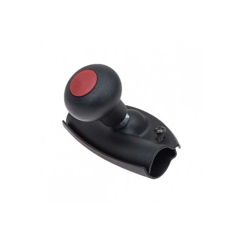 G 315s kampinės vairo vairo rankenėlė