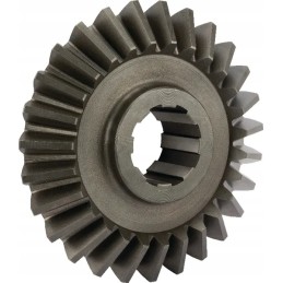 Krumpliaratis su 27 m 6 3