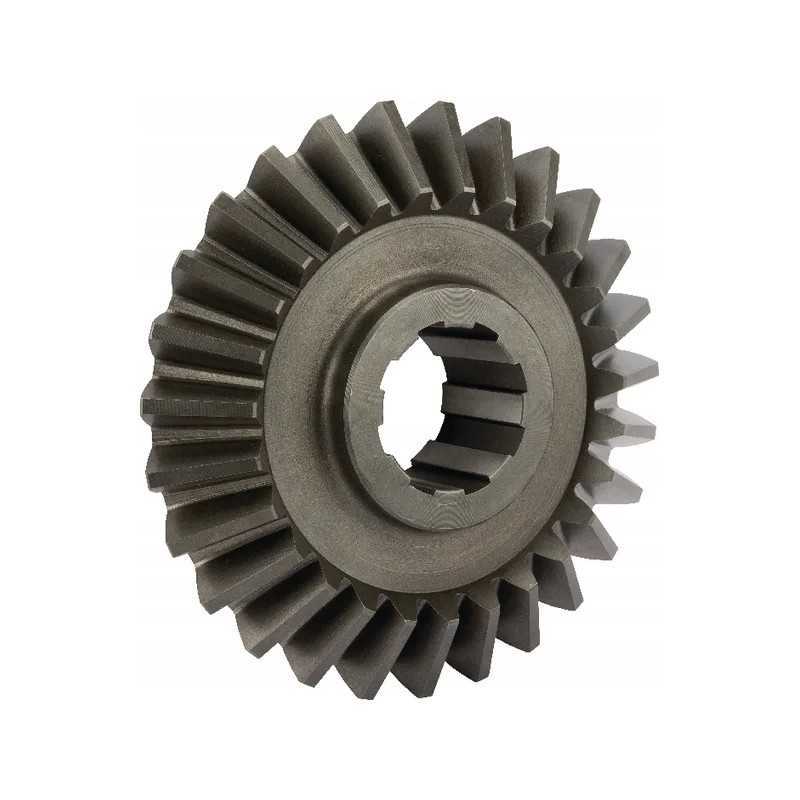 Krumpliaratis su 27 m 6 3