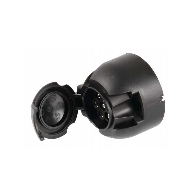 Erich Jaeger 7 polių lizdas